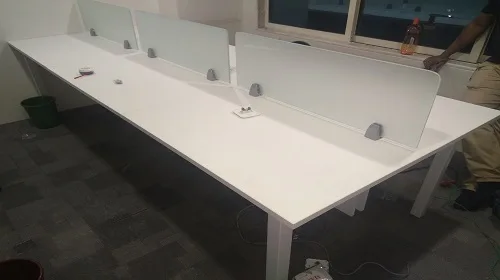 Work Stations